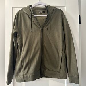 Women’s nobull jacket